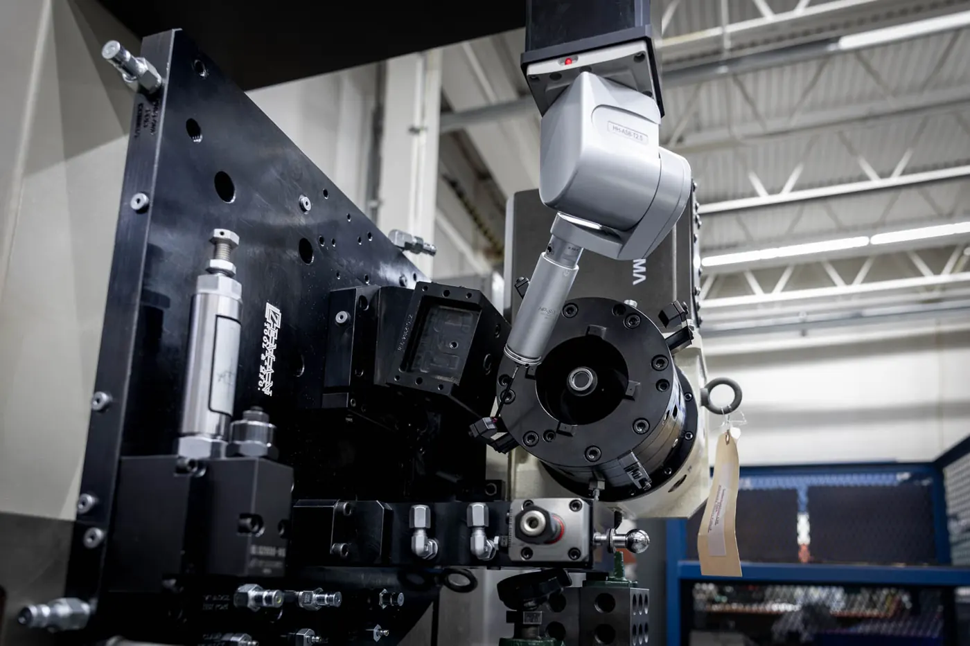 Zeman Tool gallery image 89