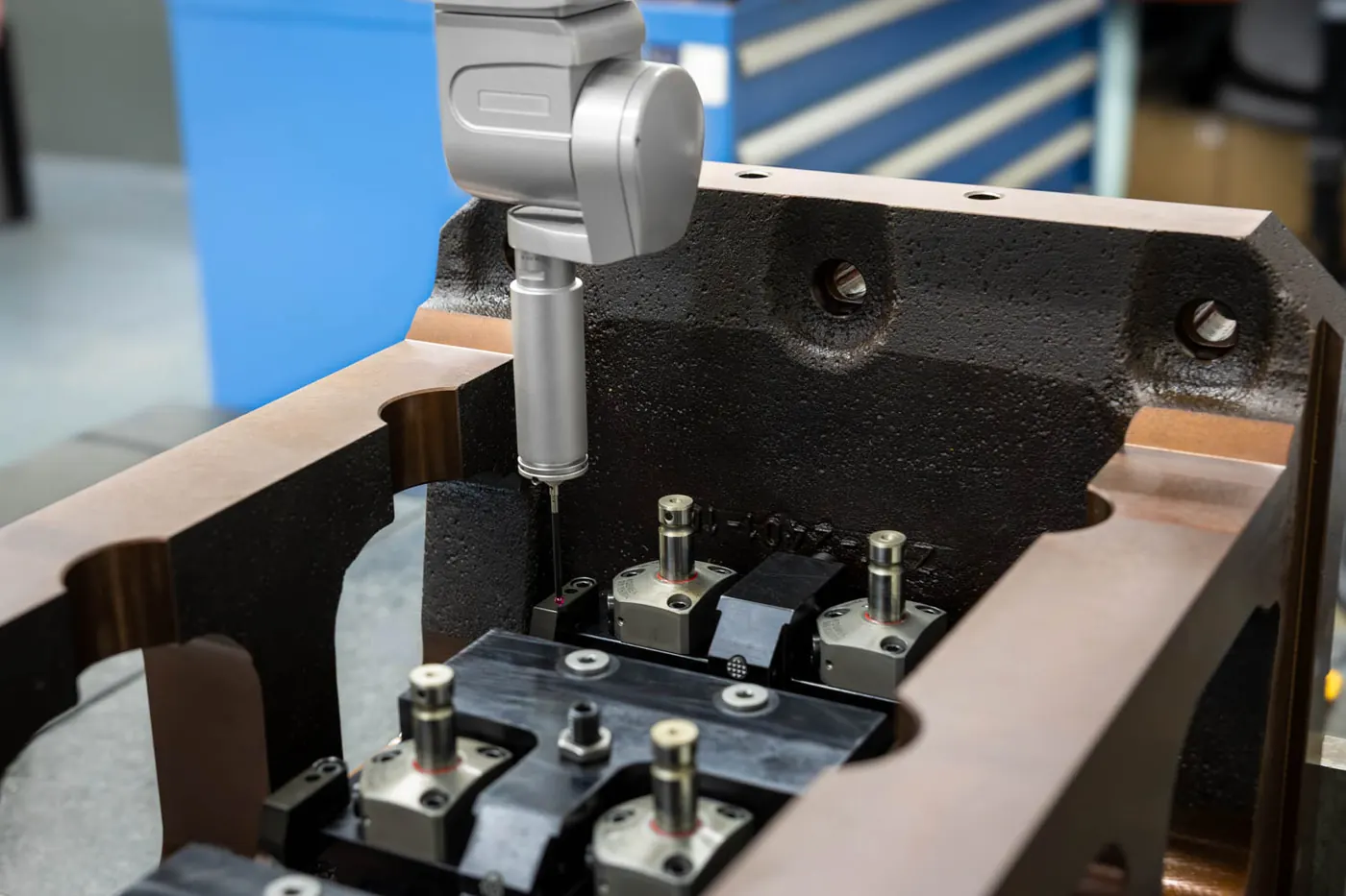 Zeman Tool gallery image 91