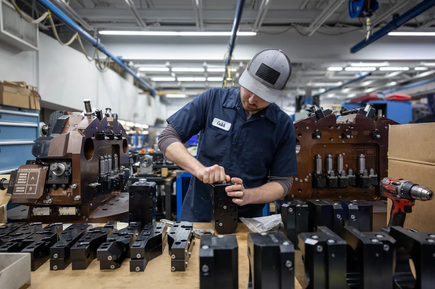 Zeman Tool gallery image 94