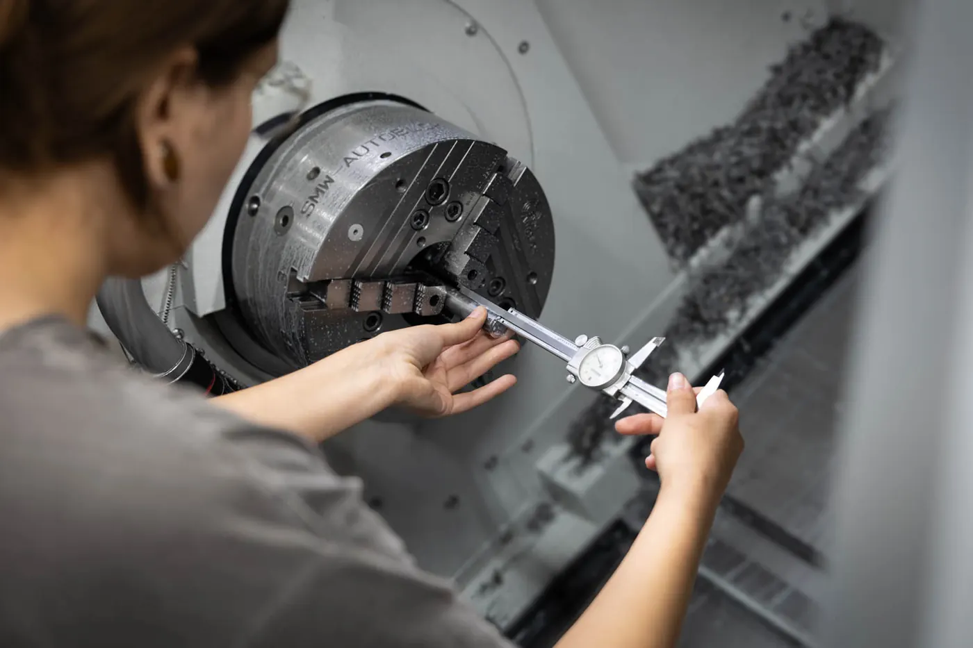 Zeman Tool gallery image 95