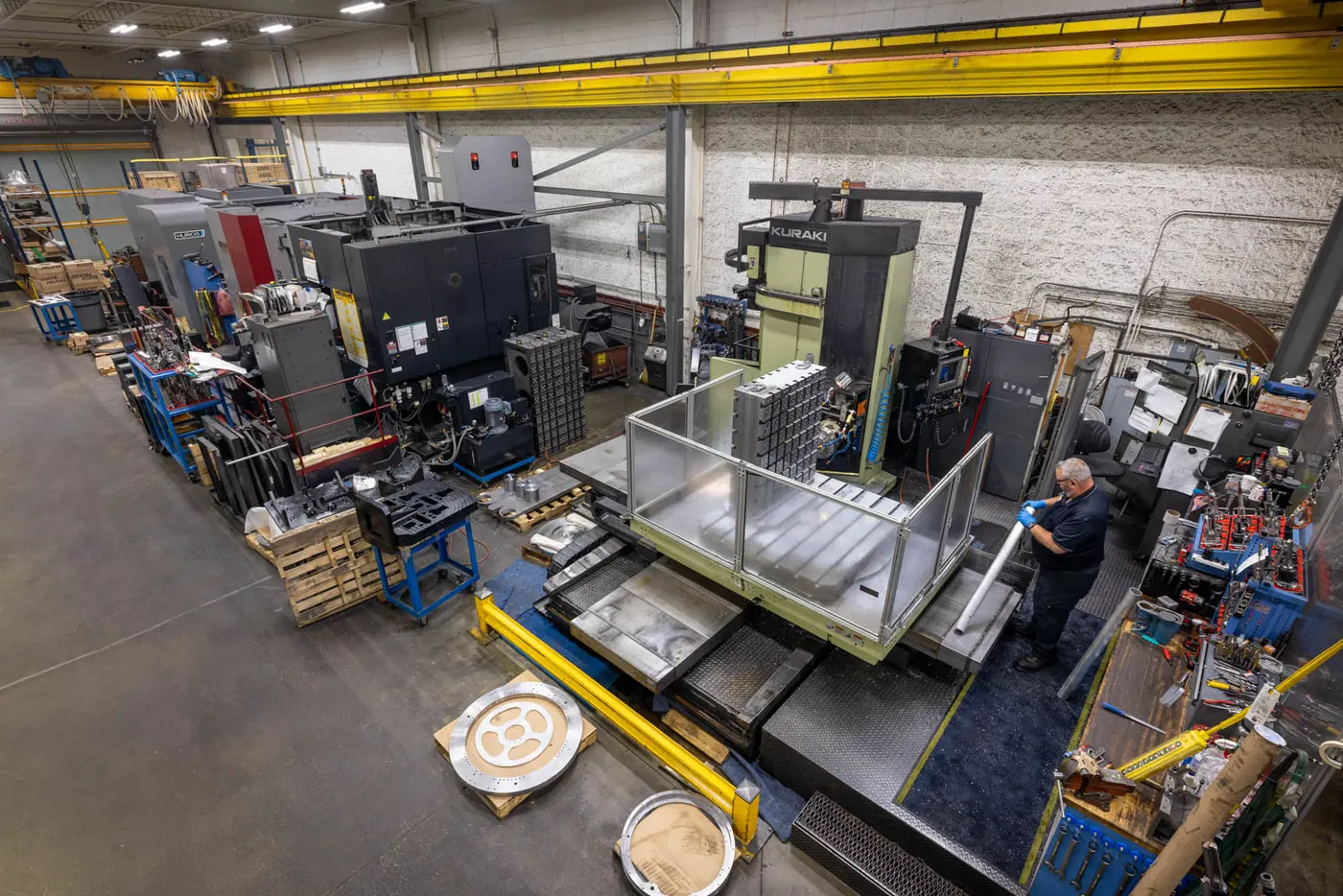 Zeman Tool gallery image 102