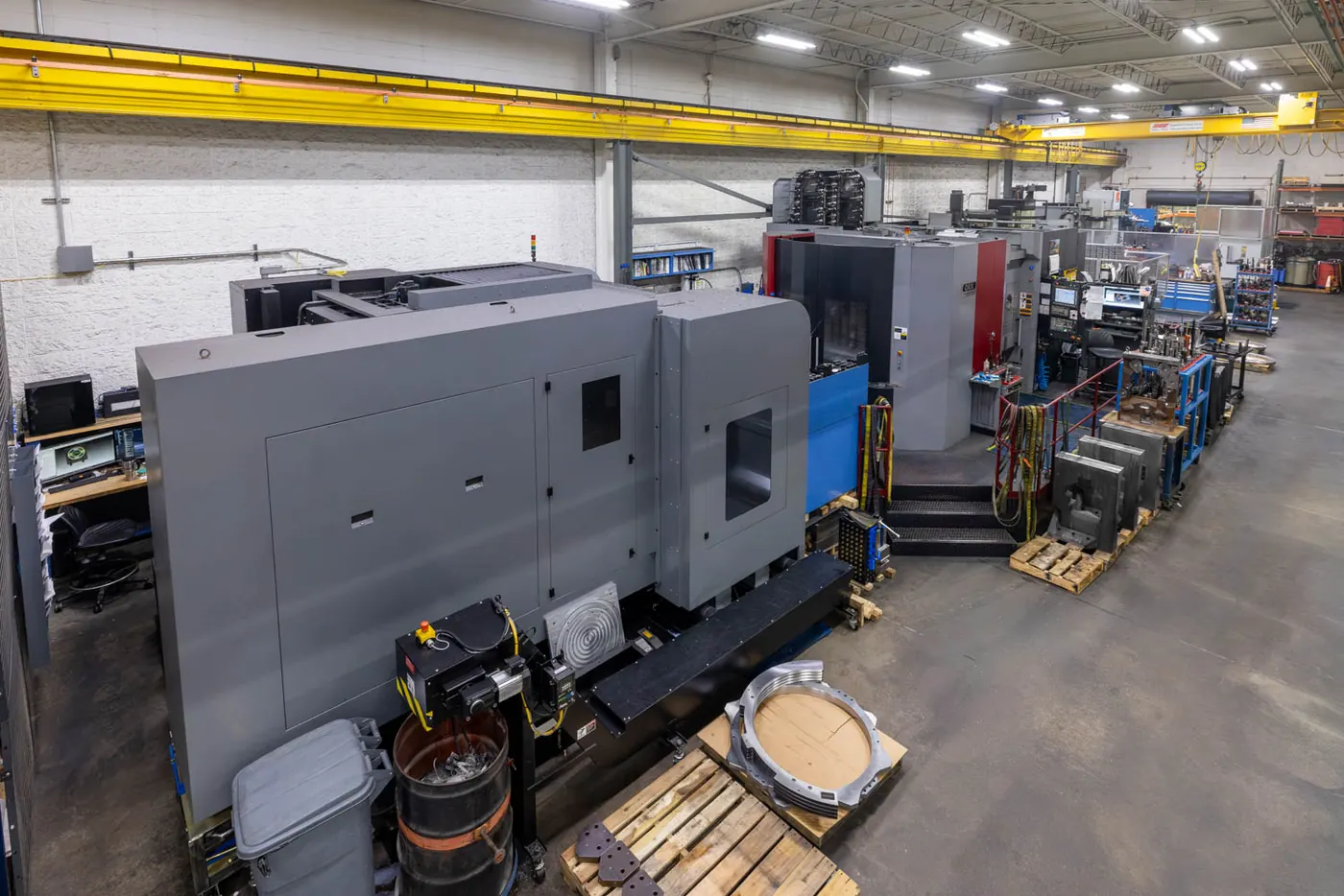 Zeman Tool gallery image 103