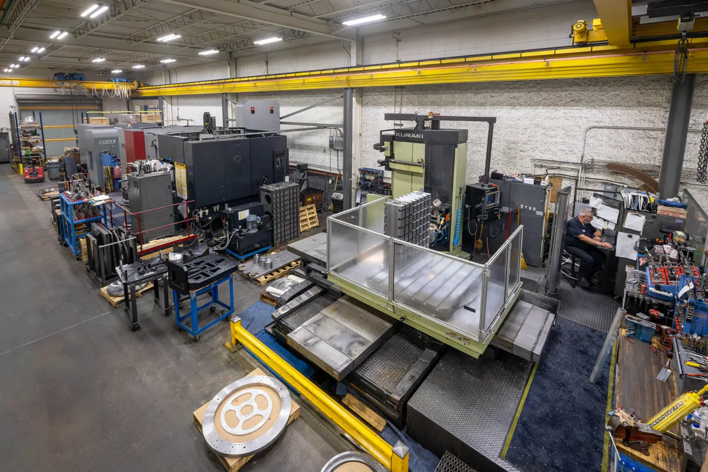 Zeman Tool gallery image 104