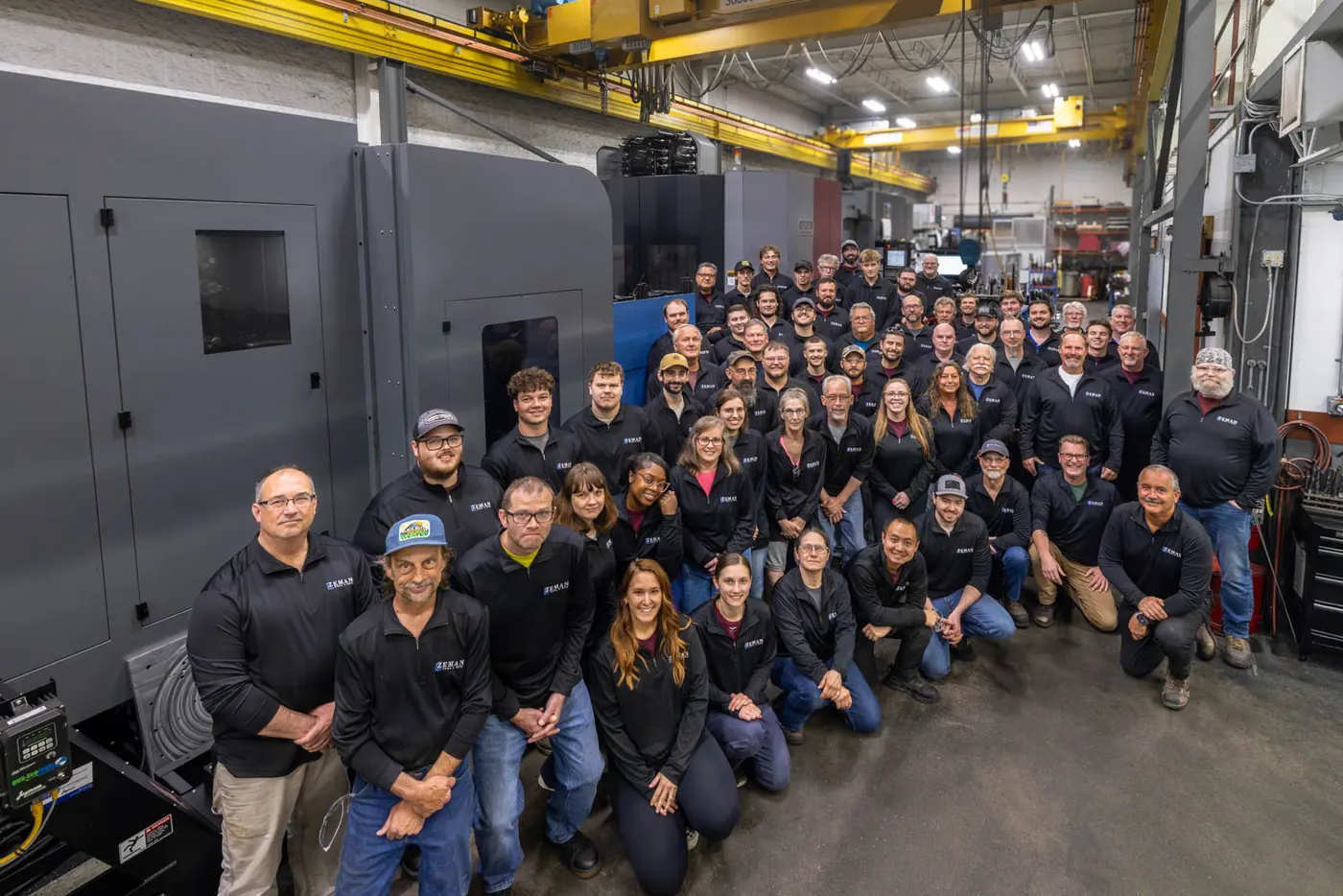 Zeman Tool gallery image 105