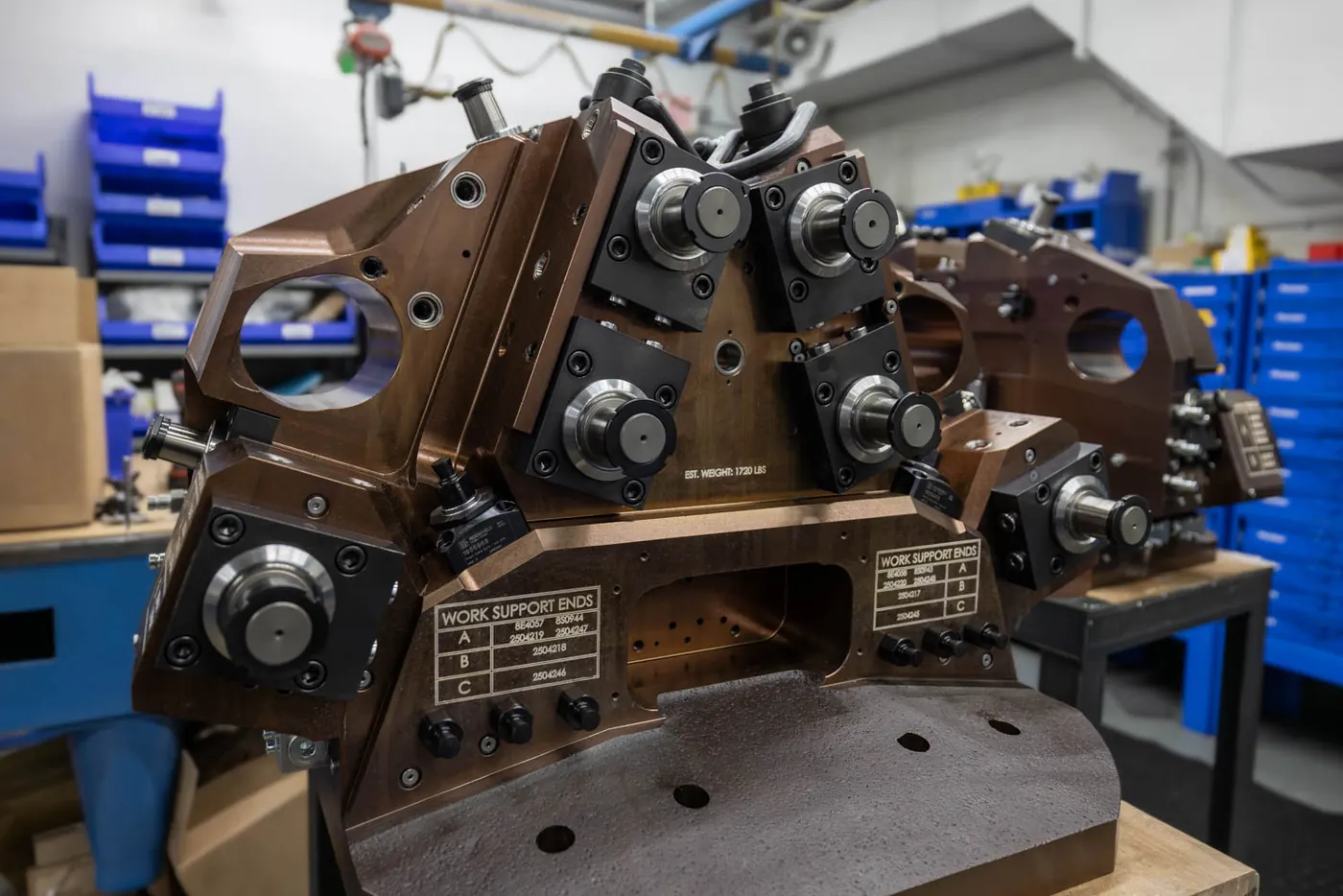 Zeman Tool gallery image 116