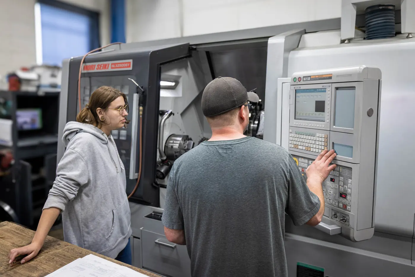 Zeman Tool gallery image 119