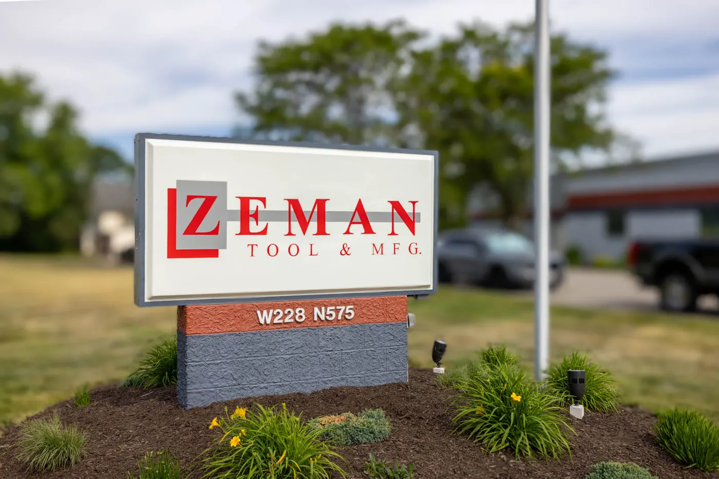 Zeman Tool gallery image 122