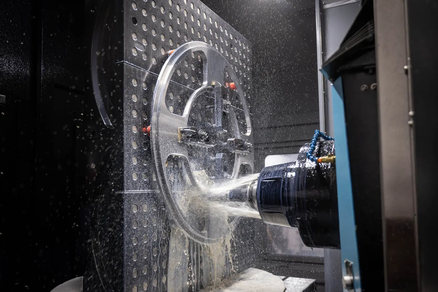 Zeman Tool gallery image 125