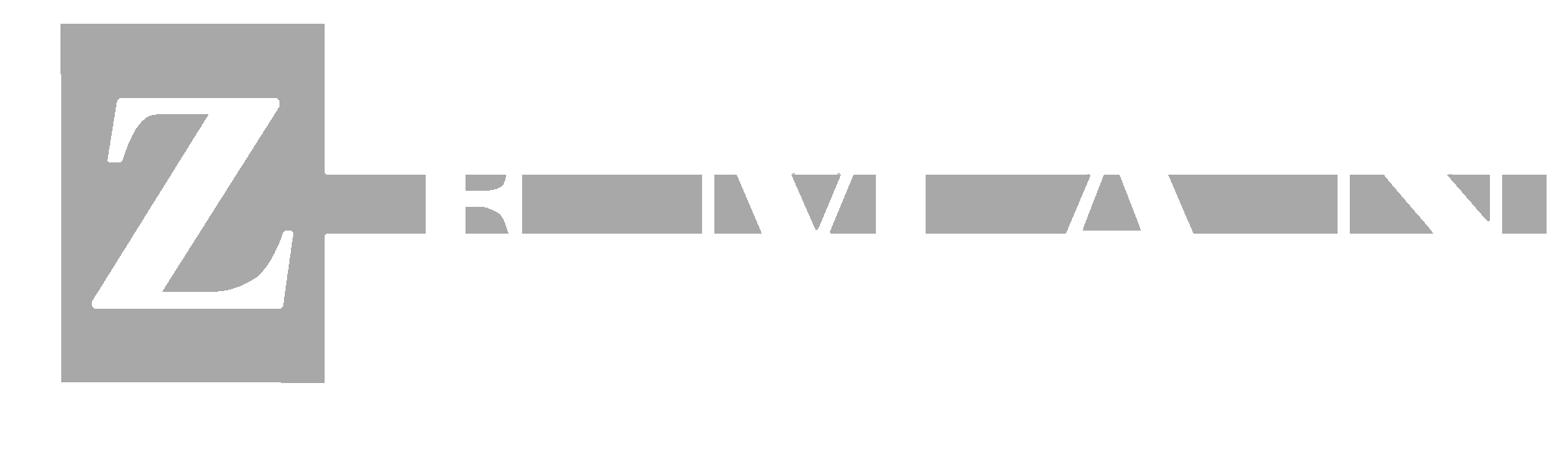 Zeman Tool & Manufacturing